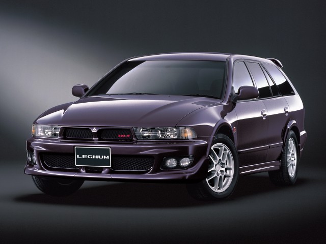 Коллекционный Lancer: редчайший «сарай» Mitsubishi в поисках нового гаража