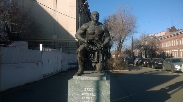 Сколько может поднять человек?