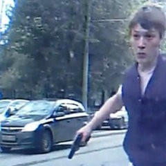 Ты кому два года дал, дядя?