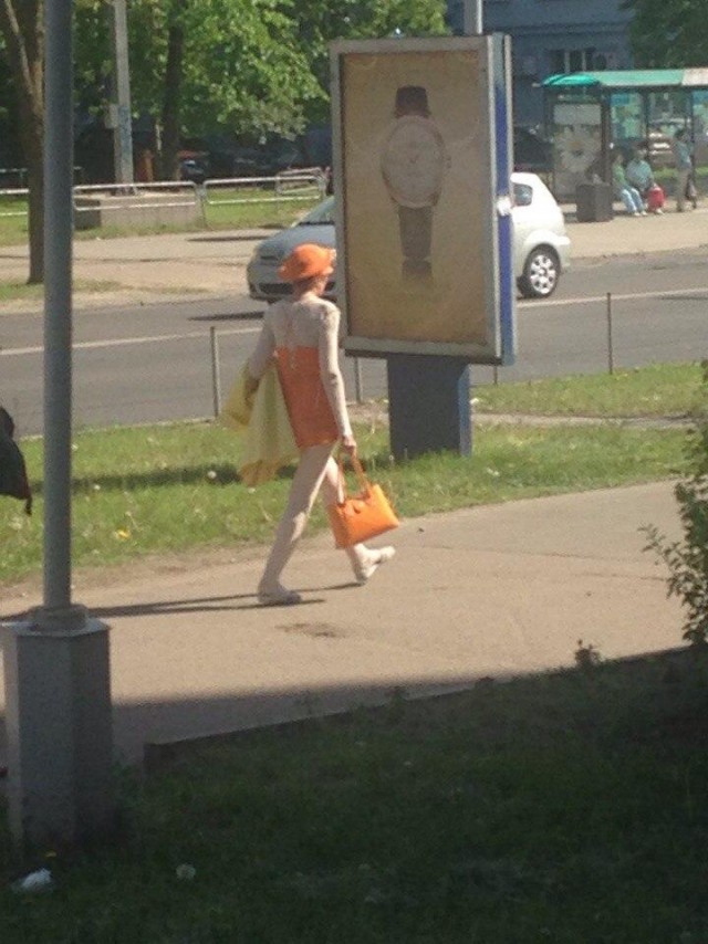 Новые тренды белорусской моды