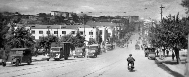 «Новый порядок» в Курске