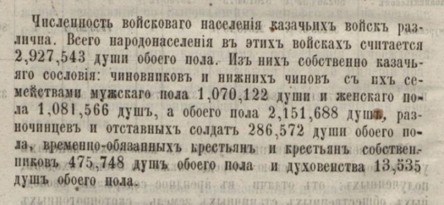 Опричные войска?