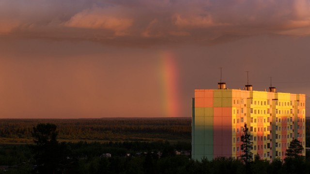 Просто Природа