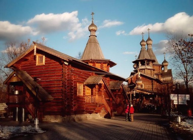 Уникальная деревянная Успенская церковь сгорела в Кондопоге