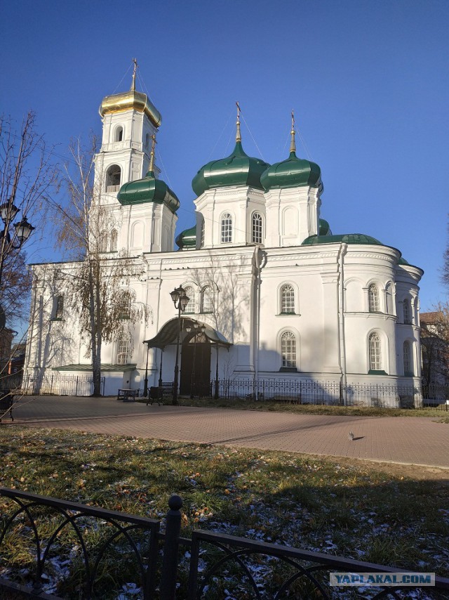 Вояж из-за границы в Москву за машиной