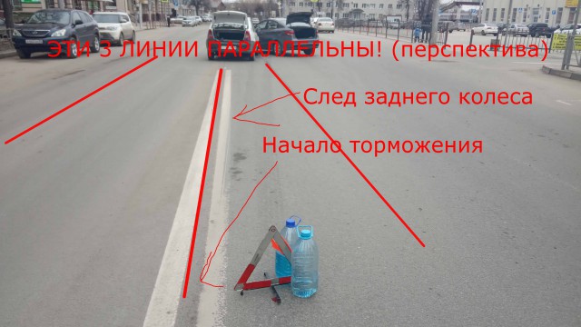 ПДД РФ 8.8 против 8.5 (разворот)