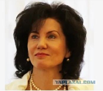 Поздравляю. Путин наградил начальницу юридического отдела Мосгоризбиркома