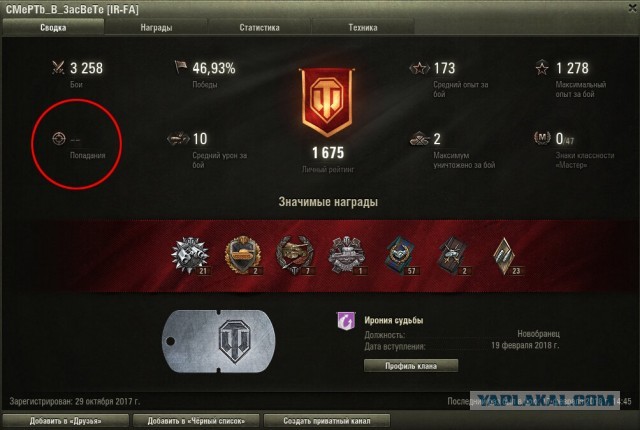 Wargaming 57