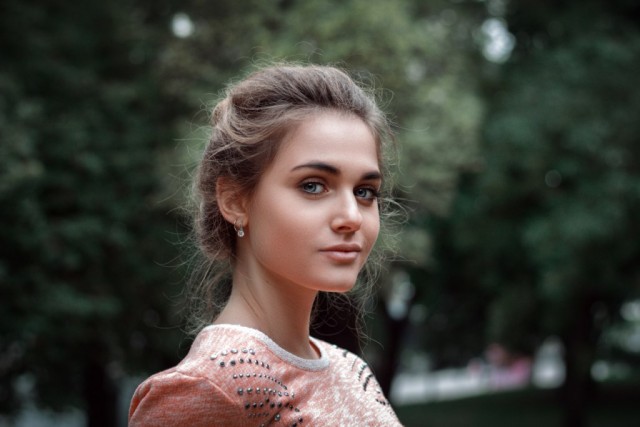 Сельская тема