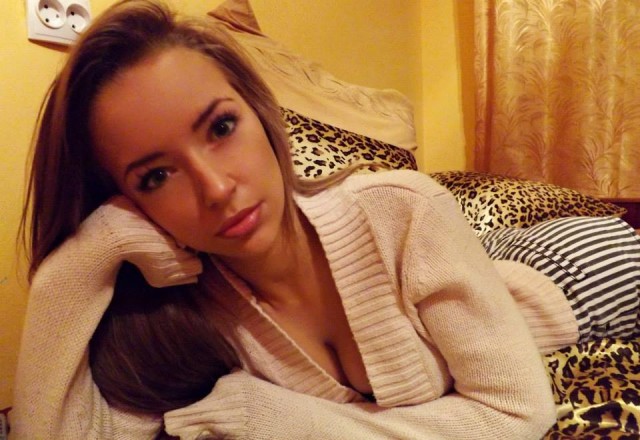 Фото симпатичных девушек из социальных сетей 11.04.20