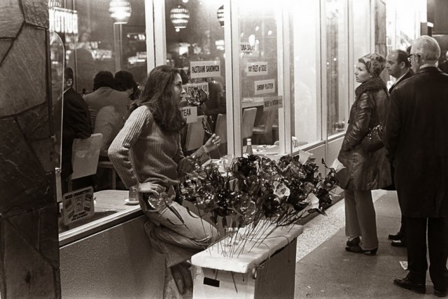50 лет назад. Октябрь 1970 года
