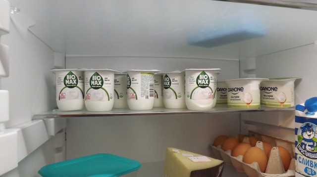10 продуктов, которые нельзя есть на голодный желудок