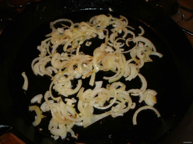 Картошечка