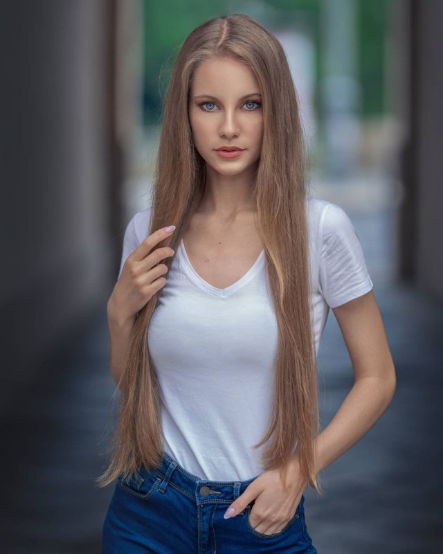 Девчата для Пятничного позитива!