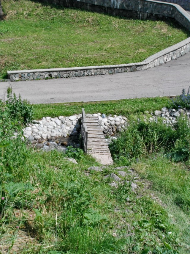 Поход одного дня - Кок-Жайляу