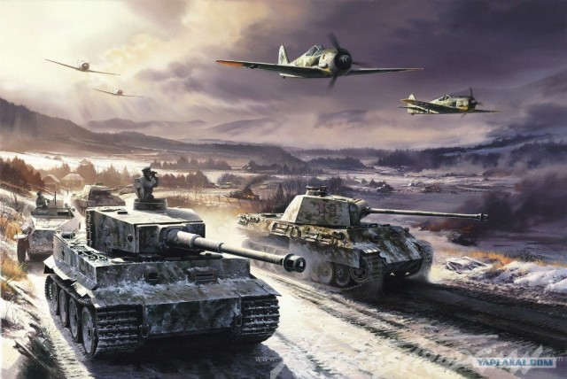 Wargaming 2