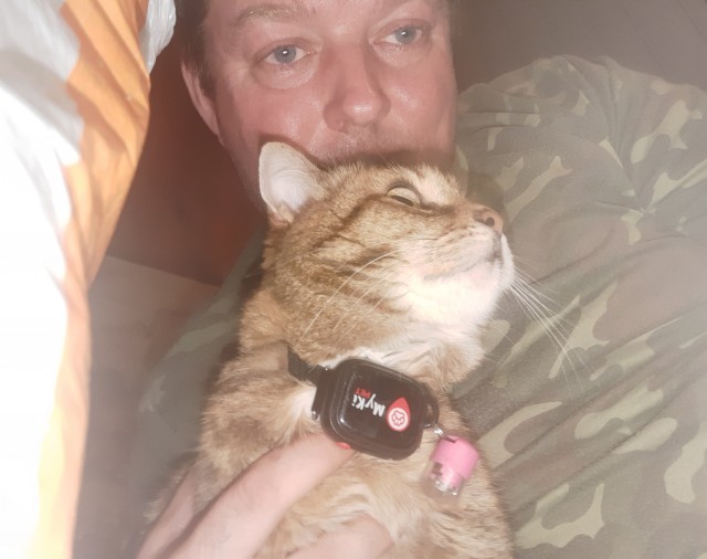 Кто хотел ориентала?
