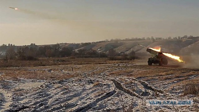 Рогов сообщил о взломе первой линии обороны ВСУ в Запорожской области