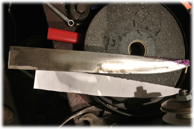 Походный шэф