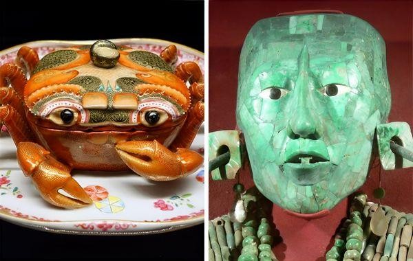 15 исторических артефактов, благодаря которым можно узнать много интересного о прошлом человечества