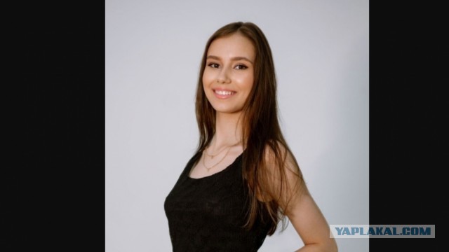 Конкурс красоты "Краса России" в Мурманске