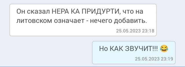 В Литве забили автогол года