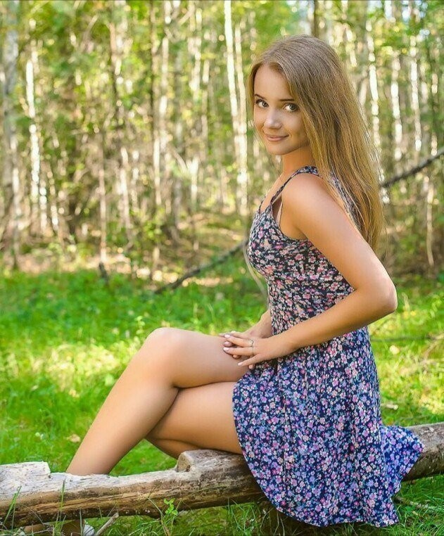 Девушки на летнем отдыхе 10.07.23