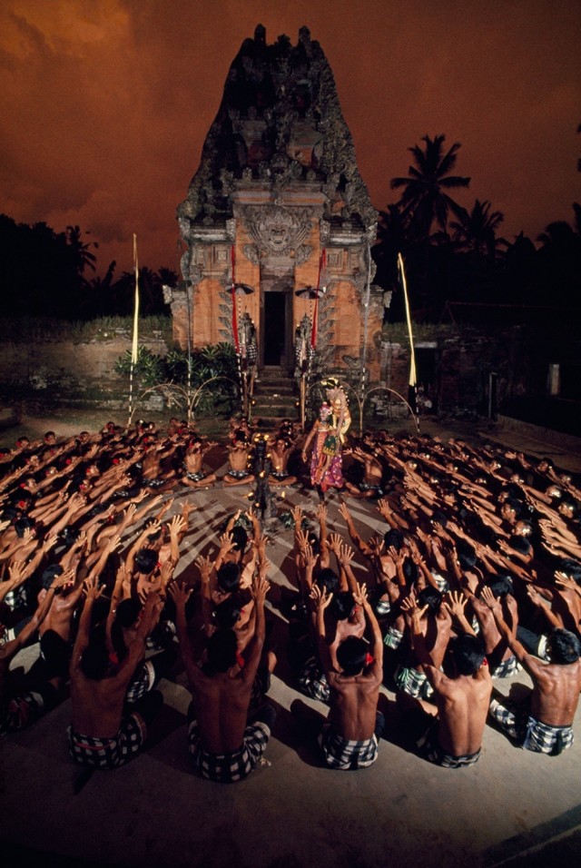 Фотоархив National Geographic: восторг и трепет в фотографиях со всего мира