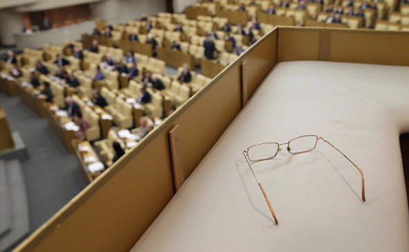 В Думу внесли законопроект о конфискациях имущества за фейки про армию