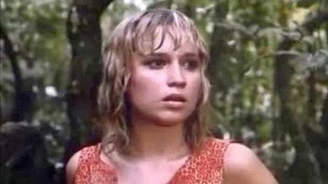 «Когда я упала с неба»: история Юлианы Кёпке, которая выпала из самолета и выжила в джунглях