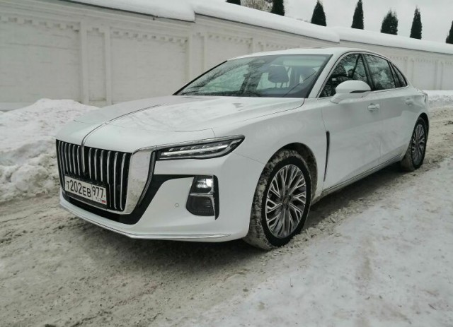 ГАЗ возобновляет выпуск автомобилей «Волга»
