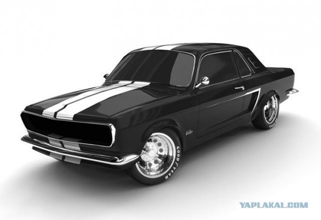 Я только посмотрел на неё..