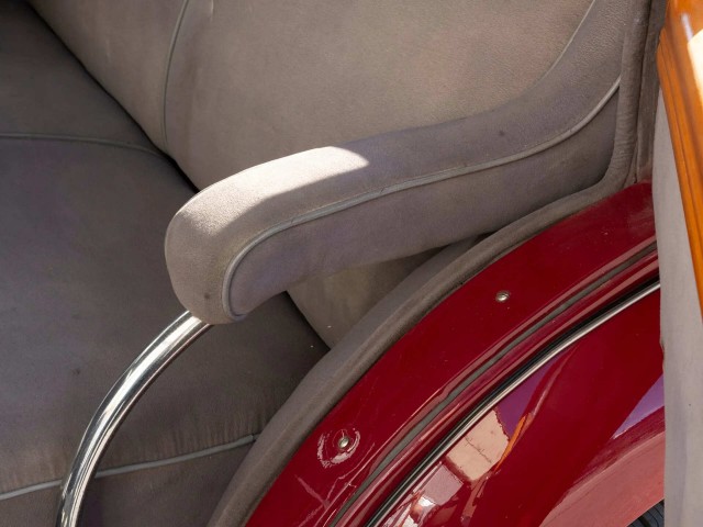 1938 Fiat 1500 Berlina. Автопятница №83