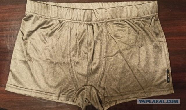 Я раньше смеялся над шапочкой из фольги