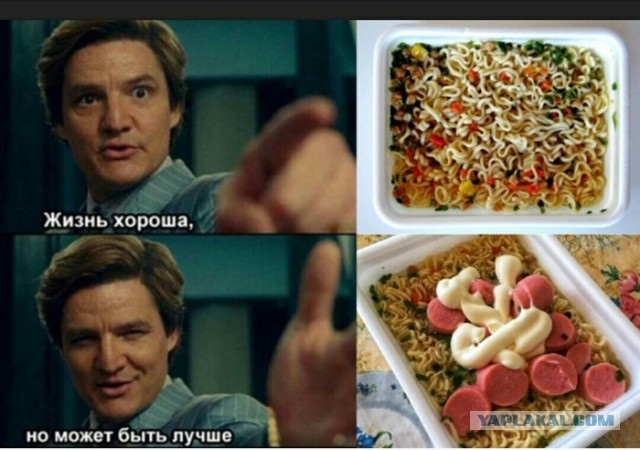 «Если подделку уберем с прилавков, вообще еды не будет!»