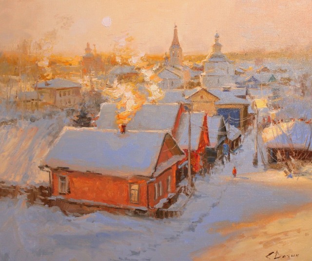 АРТ-Воскресенье