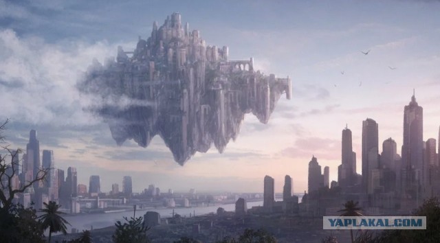 Видели вы НЛО вживую ?