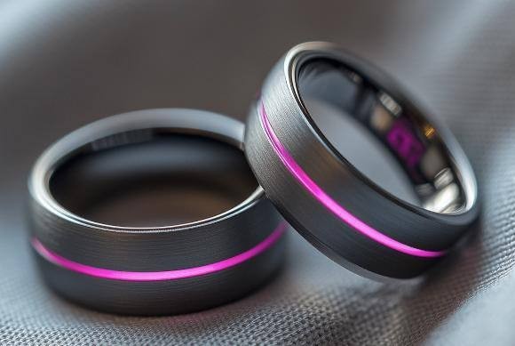 Кольцо для отслеживания измен выпустит стартап RAW.