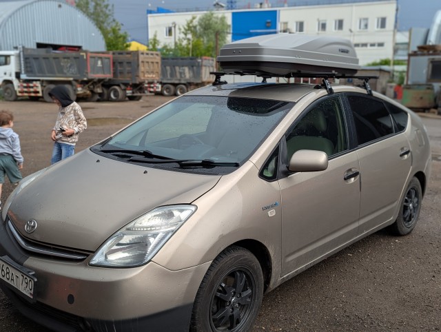 Они живут дольше владельцев: названы 11 неубиваемых автомобилей, способных служить вечно