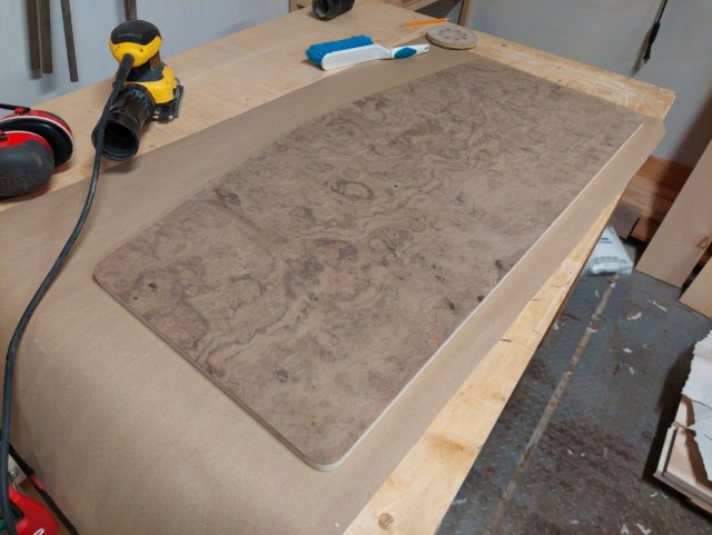 Пост про то как я сделал кровать