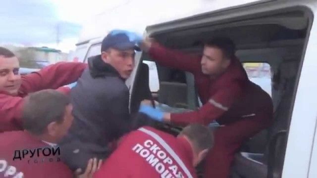 Уважаемый Сергей Семенович