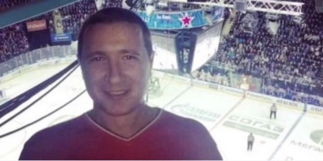 Веселее вы в хоккее* (3)
