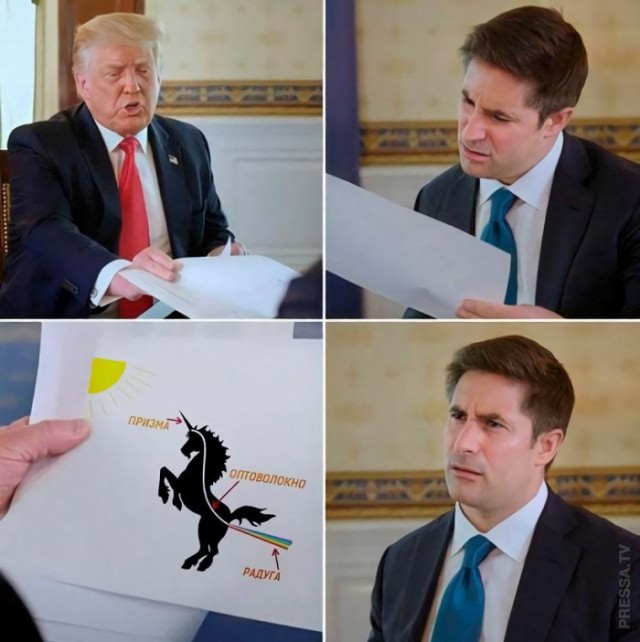 Веселые картинки в маленькую пятницу (04.03)