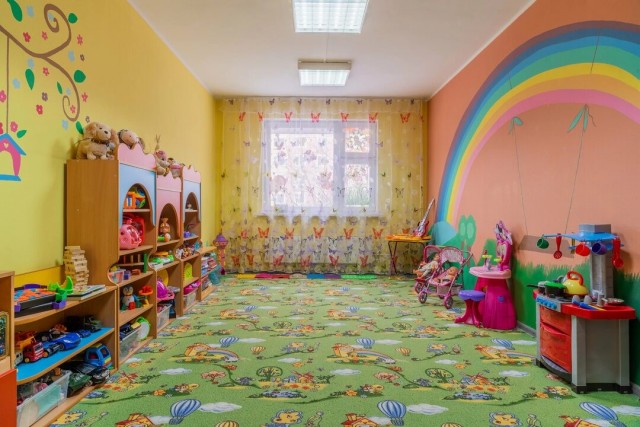 Массовое отравление: на Сахалине дети заразились в двух детсадах