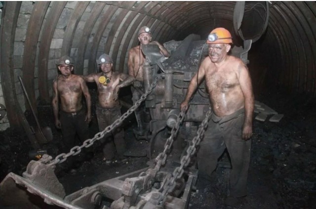 Условия работы на электровозе