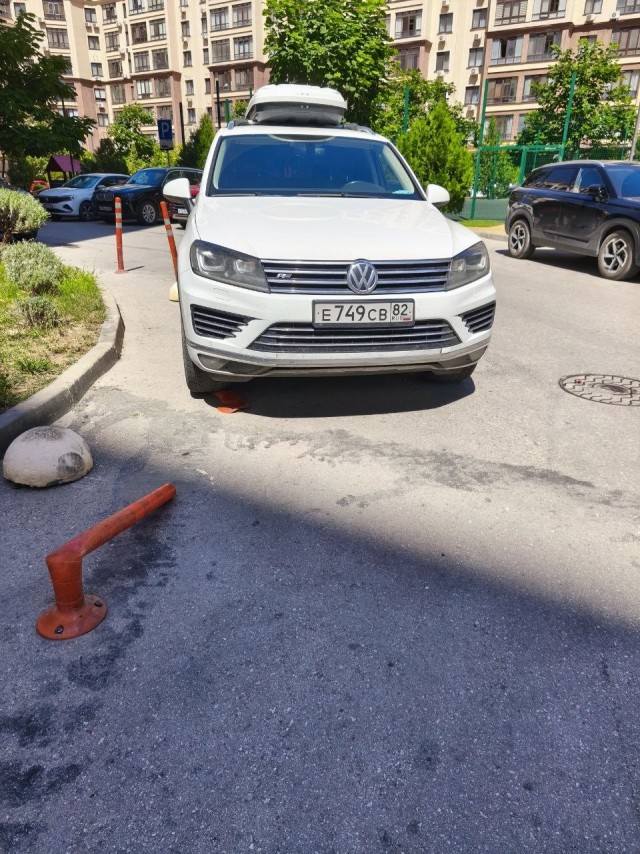 Не мог и не могу понять