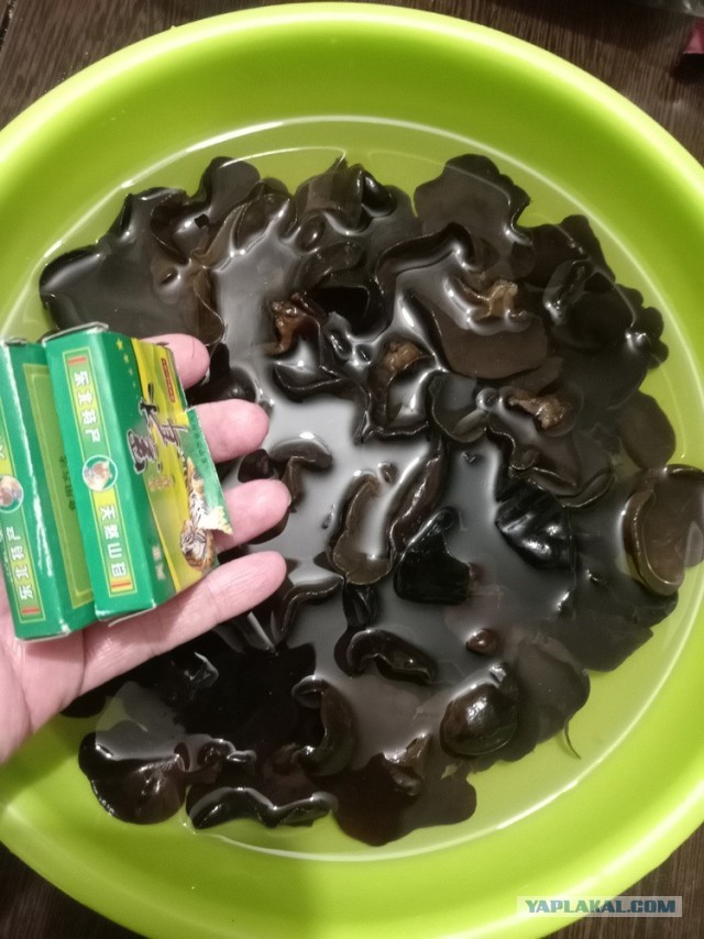 Картофельный апокалипсис