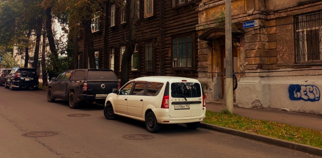 Дипломат уже в духовке