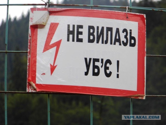 В Карпатах