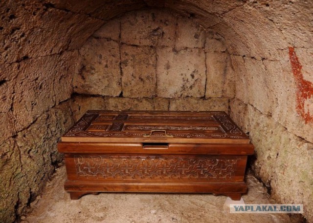 Двадцать лет одиночества